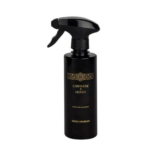 Image of Cashmere And Honey - Ambientador de Hogar - Distribuidores Oficiales de Swiss Arabian en España-0