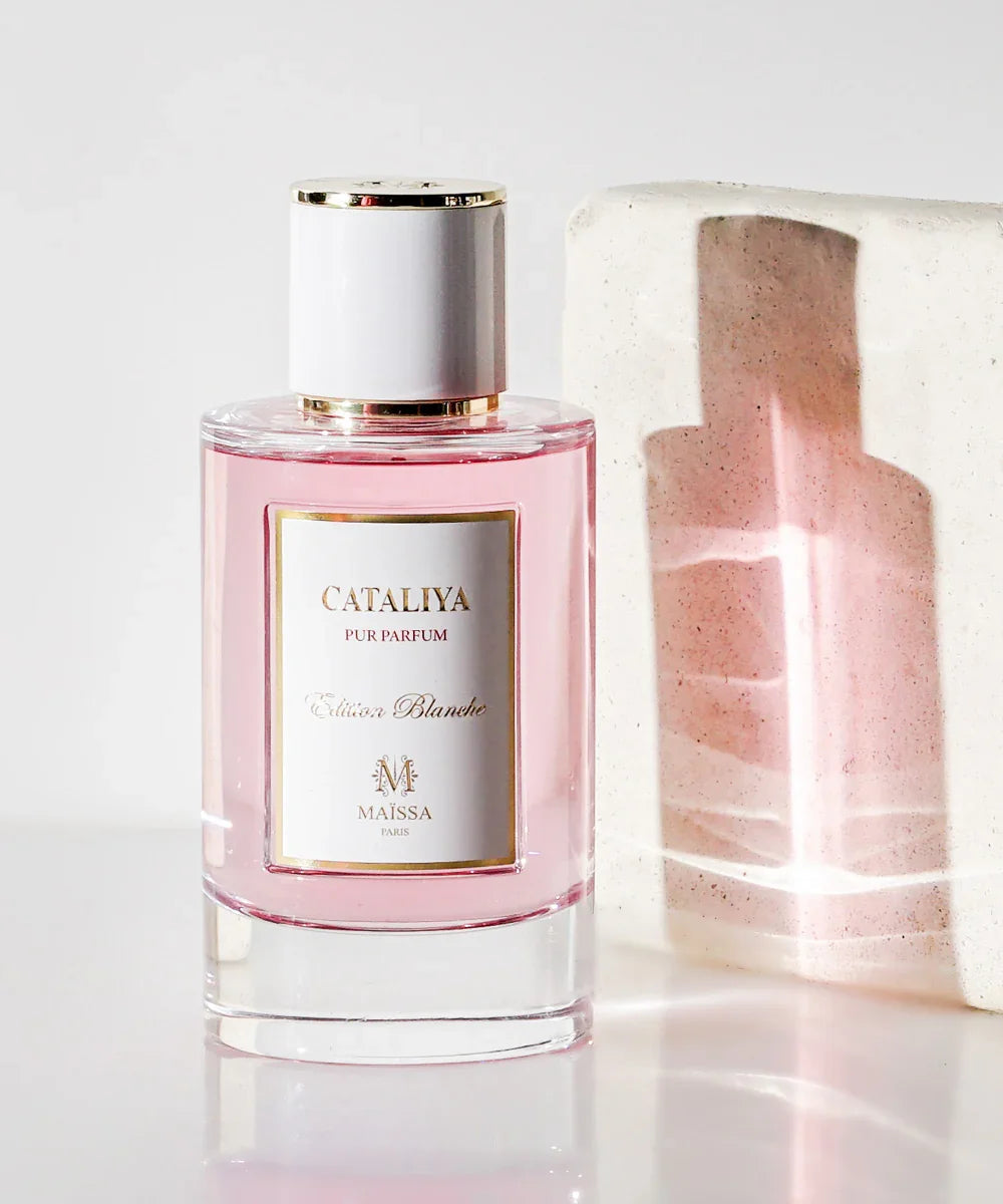 Image of Cataliya 100ml Eau de Parfum-1