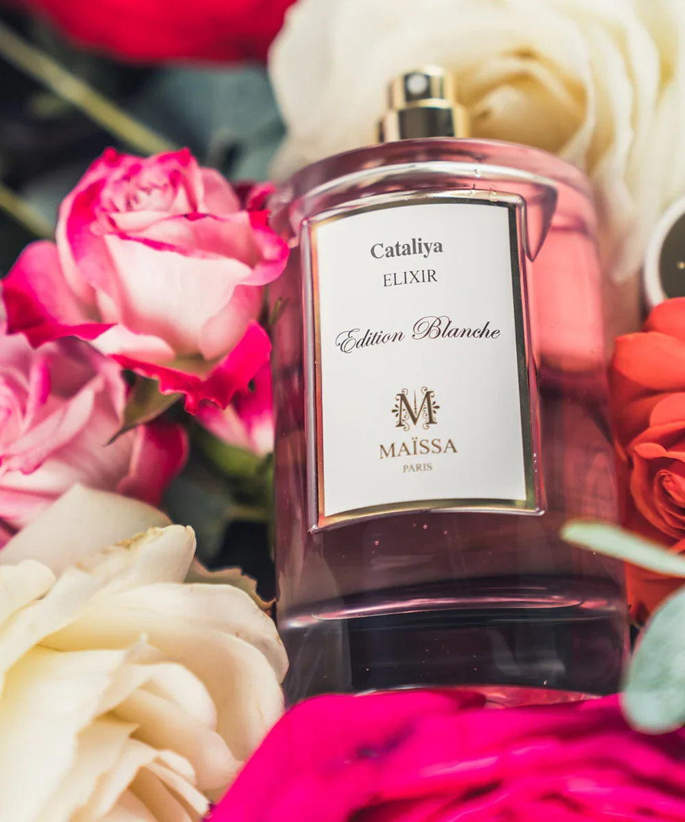Image of Cataliya 100ml Eau de Parfum-2