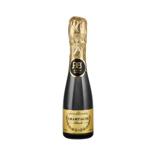 Image of Bharara - Champagne Black - Eau De Parfum - Perfume Masculino-0