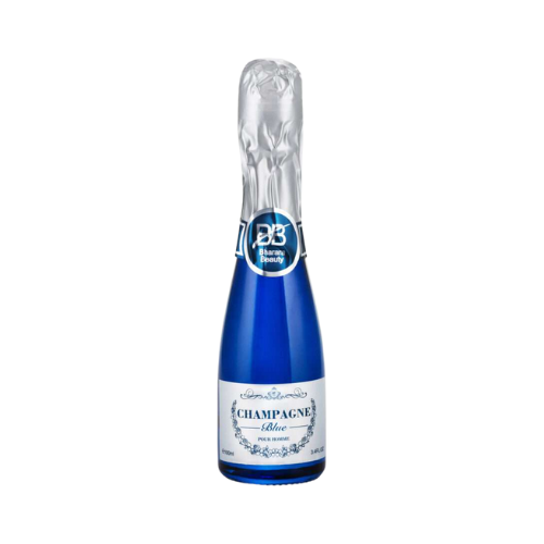 Image of Bharara - Champagne Blue - Eau De Parfum - Perfume Masculino-0