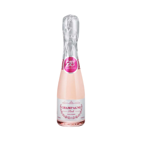 Image of Bharara - Champagne Pink - Eau De Parfum - Perfume Femenino-1