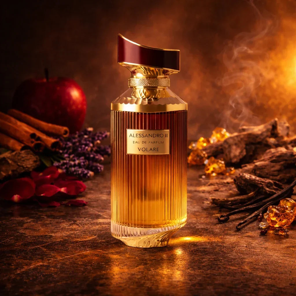 Image of Volare Alessandro II Eau de Parfum-4