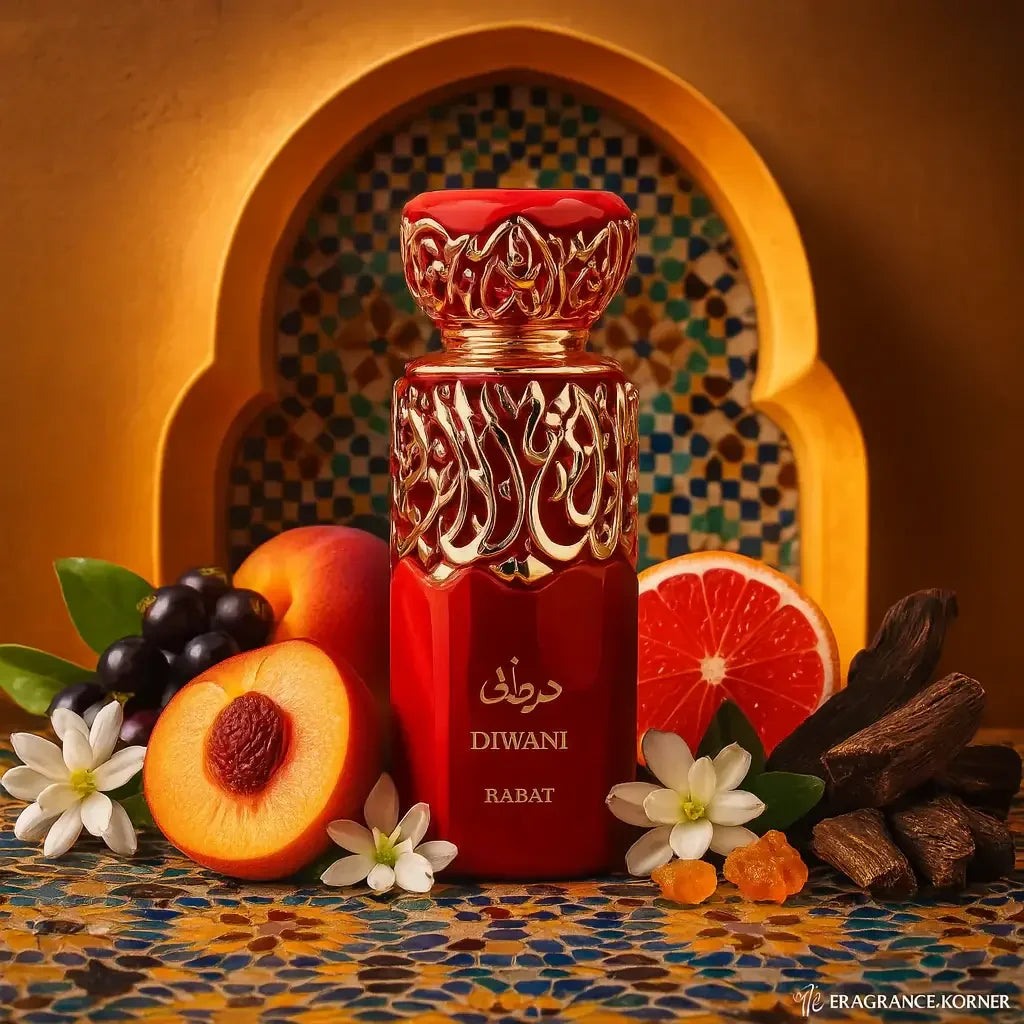 Image of French Avenue Diwani Rabat Eau de Parfum-2