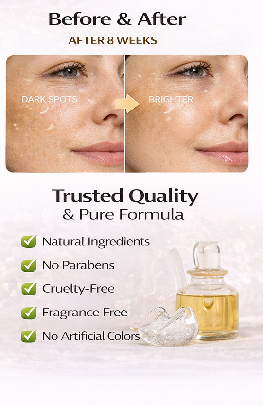 Image of Ammuri Skincare High Strength Retinol Serum 3.5%-1