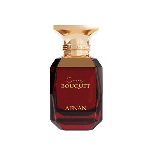 Image of Afnan - Cherry Bouquet - Eau de Parfum - Perfume Femenino-0