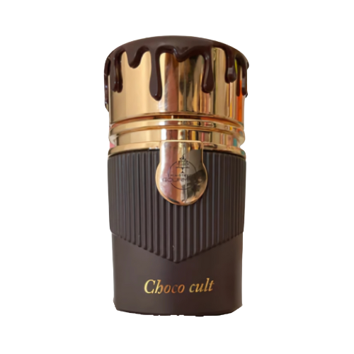 Image of Paris Corner - Choco Cult - Eau De Parfum - Perfume Unisex-0