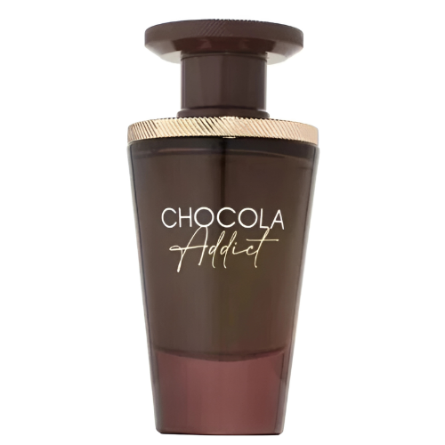 Image of French Avenue - Chocola Addict - Eau De Parfum - Perfume Unisex-0
