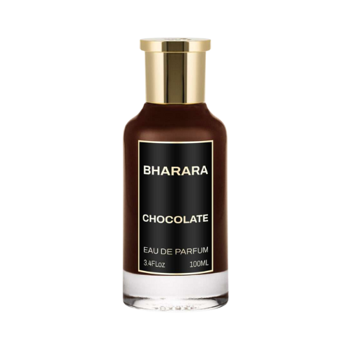 Image of Bharara - Chocolate - Eau De Parfum - Perfume Unisex-1