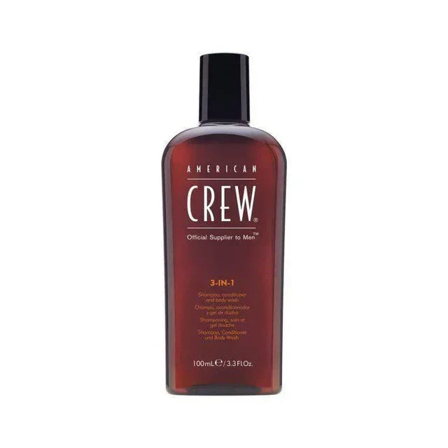 Image of American Crew Classic 3-IN-1 100ml-0