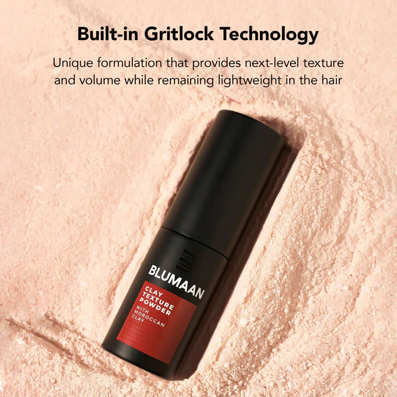 Image of Blumaan Clay Texture Powder-4