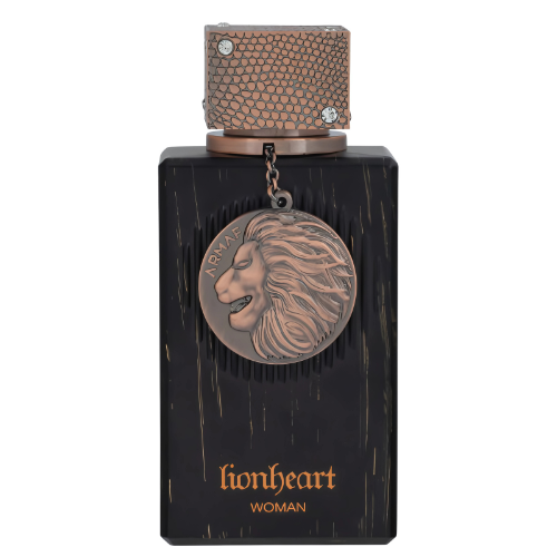 Image of Armaf - Club De Nuit Lion Heart Women - Eau De Parfum - Perfume Femenino-0