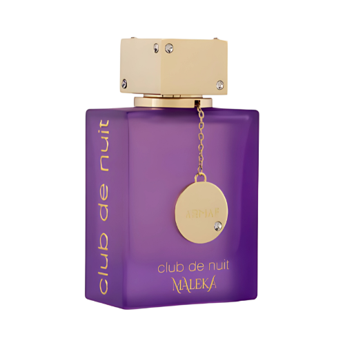 Image of Armaf - Club De Nuit Maleka - Eau De Parfum - Perfume Femenino-0