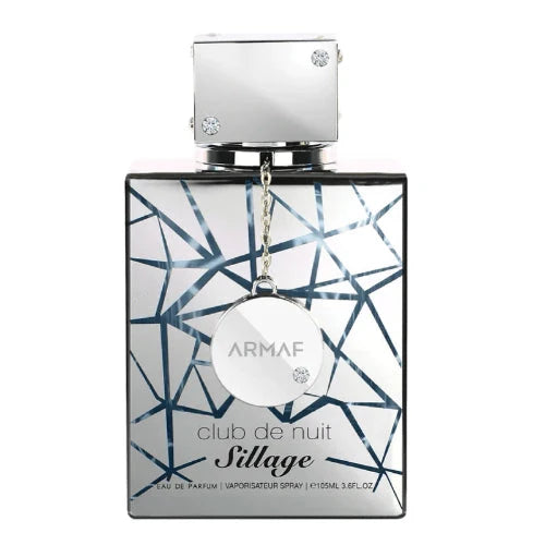 Image of Armaf - Club de Nuit Sillage - Eau de parfum - Perfume Unisex-0