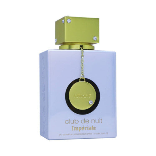 Image of Armaf - Club de nuit White Imperiale - Eau de parfum - Perfume Femenino-0