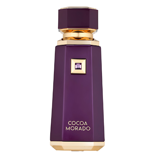 Image of French Avenue - Cocoa Morado - Eau De Parfum - Perfume Unisex-0