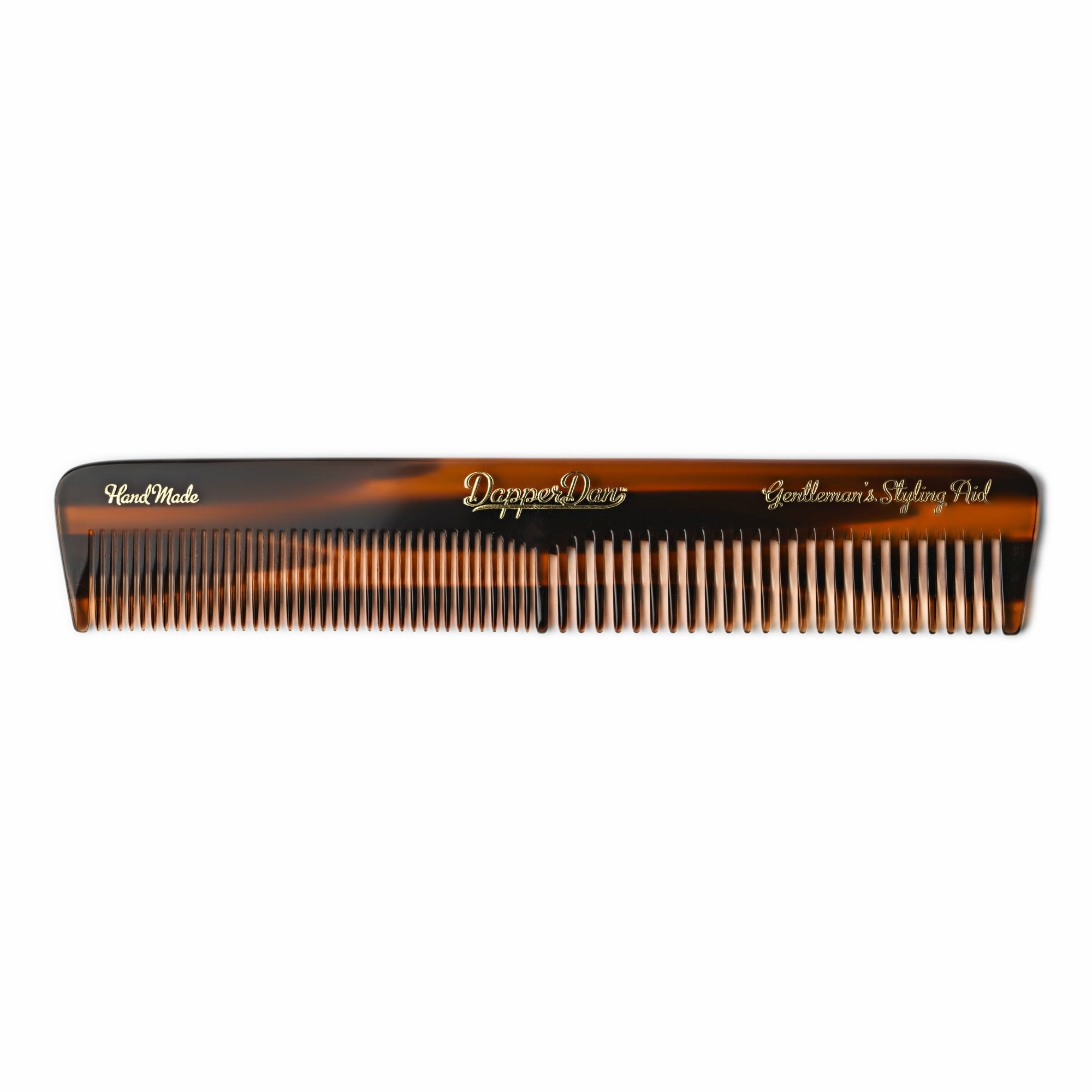 Image of Dapper Dan Sawcut Styling Comb-0