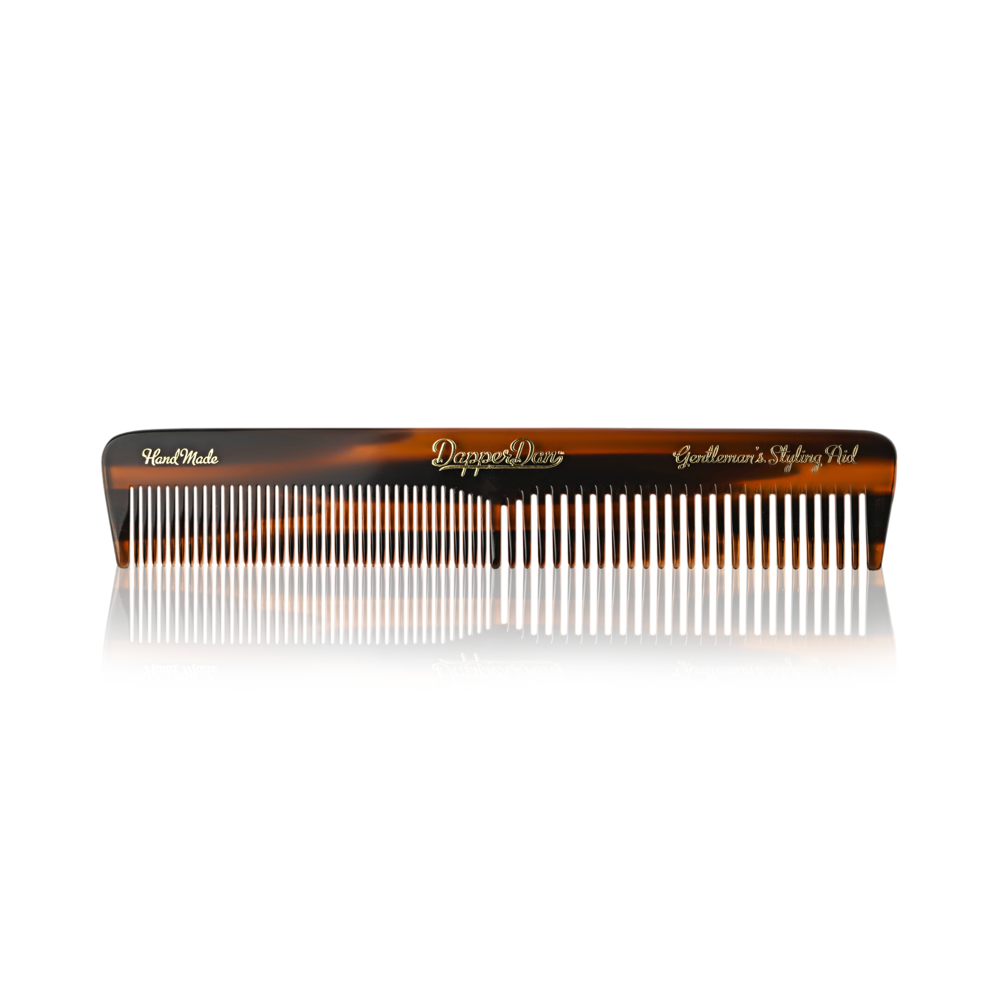 Image of Dapper Dan Sawcut Styling Comb-1