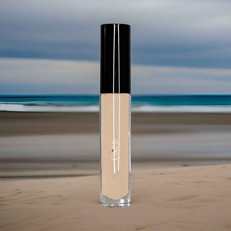 Image of Full Coverage Concealer Cream – Brightening & Color Correcting | Bella | CAD B | HC112T