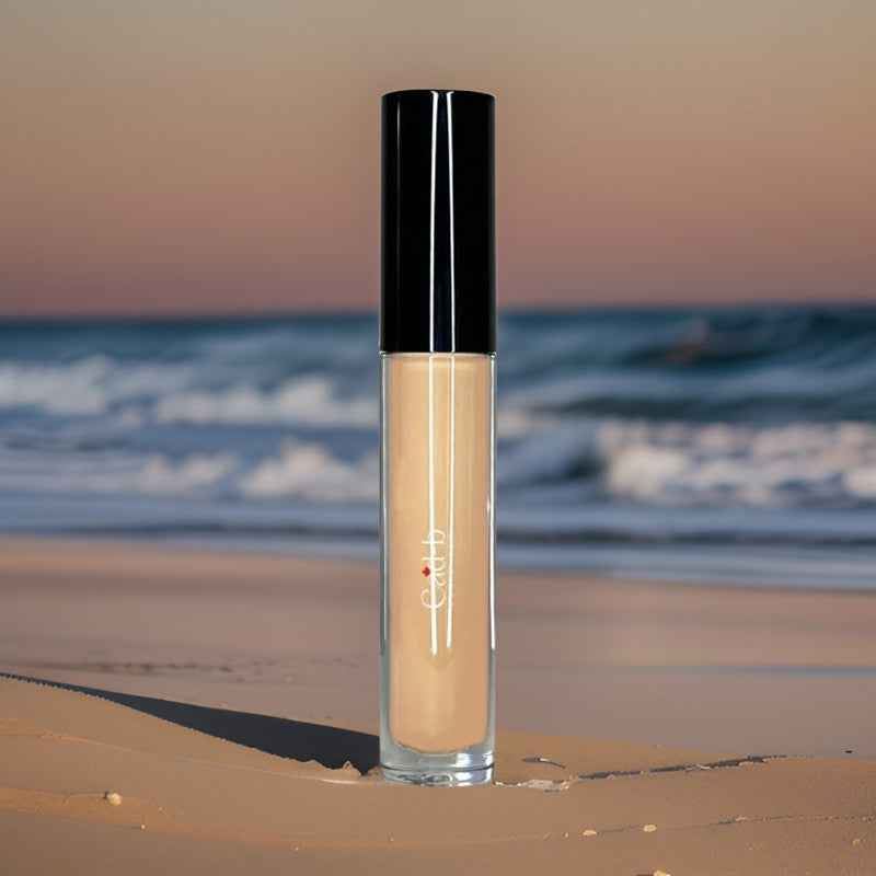 Image of Full Coverage Concealer Cream – Biscuit | Brightening & Color Correcting | CAD B | HC110T