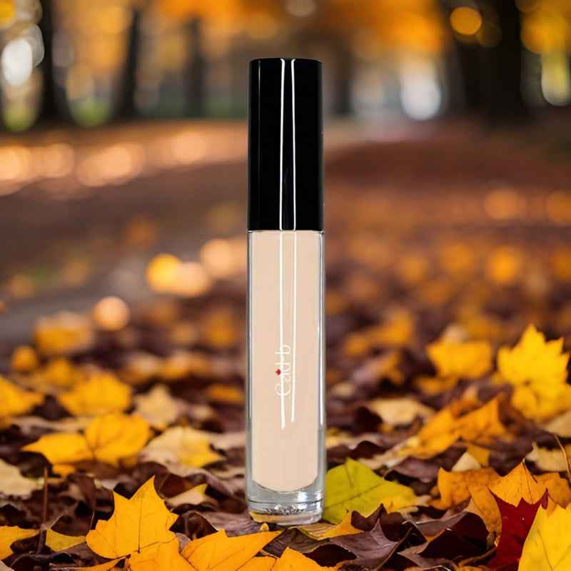 Image of Concealing Cream – Comma HC101T | Full Coverage Brightening Concealer | Vegan, Talc-Free & Paraben-Free