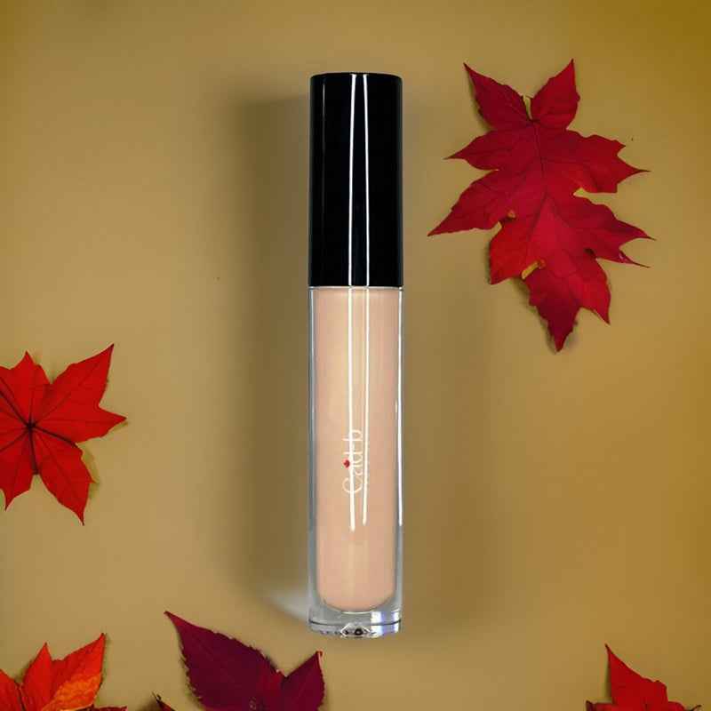 Image of Full Coverage Brightening Concealer Cream for Dark Spots & Uneven Tone | CAD B | HC103T