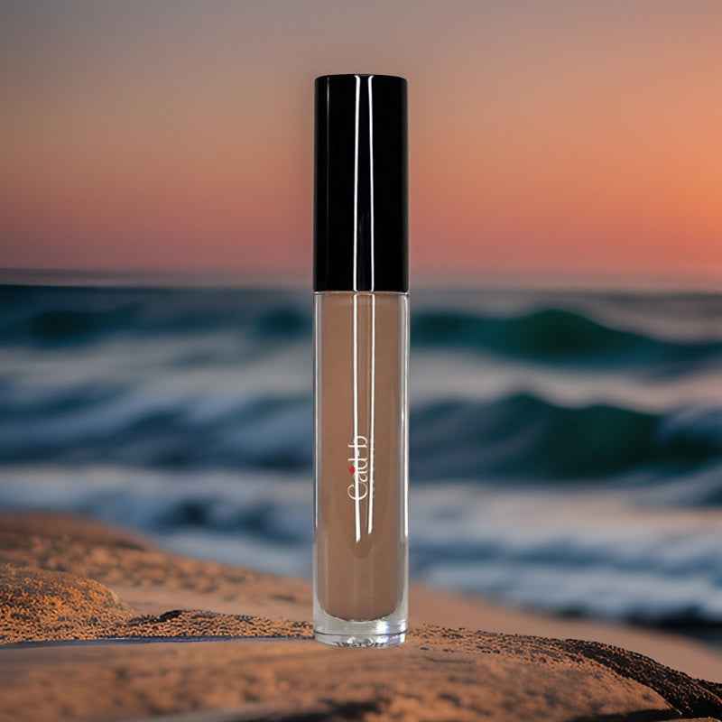 Image of Full Coverage Concealer Cream – Dark Toffee | Brightening & Color Correcting | CAD B | HC129T