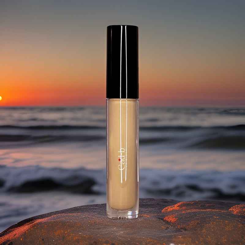 Image of Full Coverage Concealer Cream – Brightening & Color Correcting | CAD B | HC109T