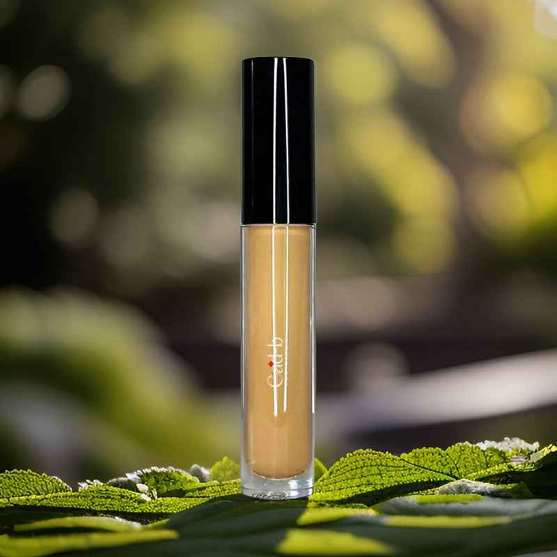 Image of Full Coverage Concealer Cream – Brightening & Color Correcting | CAD B | HC115T