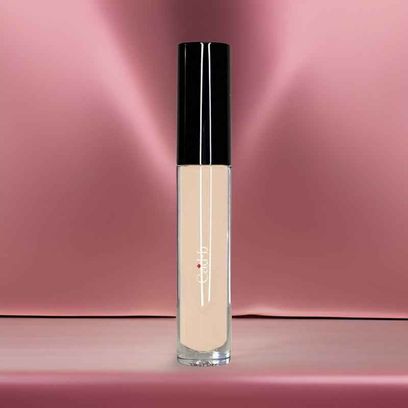 Image of Full Coverage Concealer Cream for Brightening & Tone Correction | CAD B | HC105T