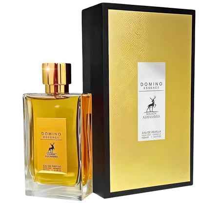 Image of Maison Alhambra/Domino Essence EDP 100 ml