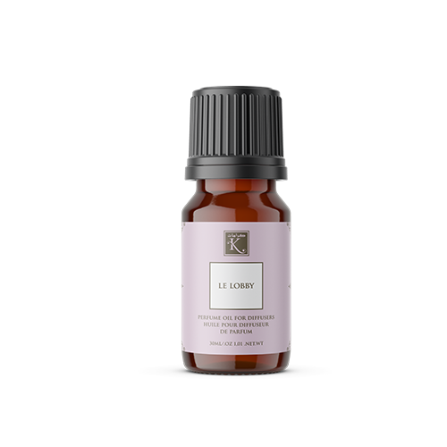 Image of Le Lobby 30ml – Huiles de diffuseur-0