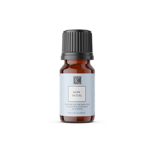 Image of Mon Hotel 30ml – Huiles de diffuseur-0