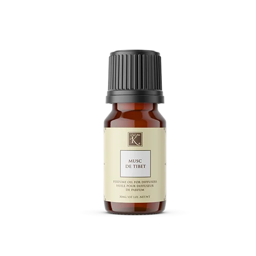 Image of Musc Du Tibet 30ml – Huiles de diffuseur-0