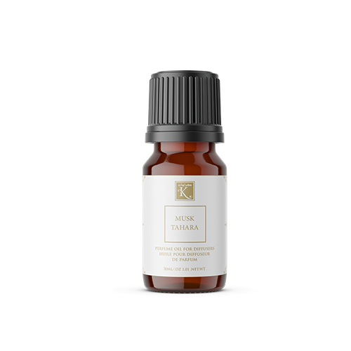 Image of Musc Tahara 30ml – Huiles de diffuseur-0
