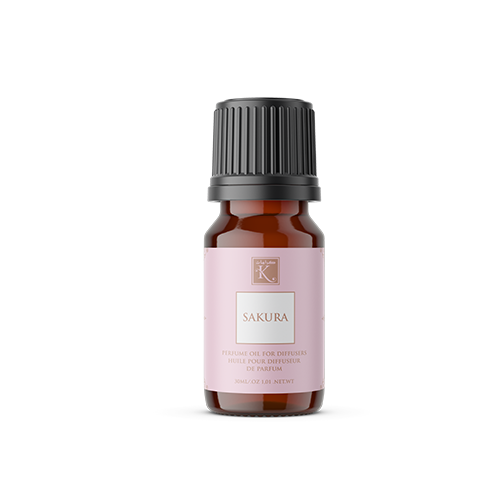 Image of Sakura 30ml – Huiles de diffuseur-0