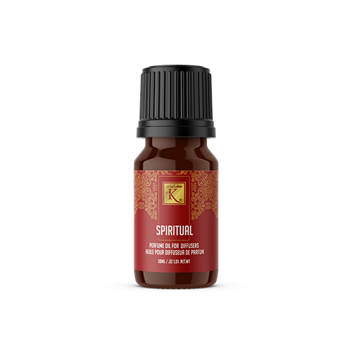 Image of Spiritual 30 ml – Huiles de Diffuseur-0