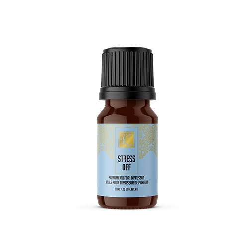 Image of Stress Off 30 ml – Huiles de Diffuseur-0