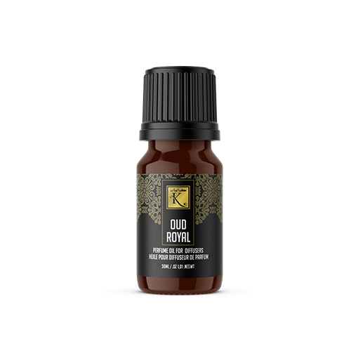 Image of Oud Royal 30 ml – Huiles de Diffuseur-0