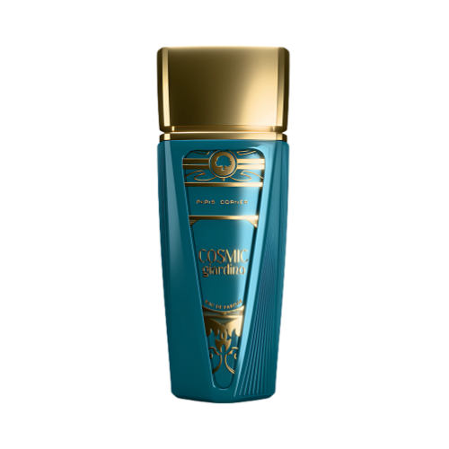 Image of Paris Corner - Cosmic Giardino - Eau De Parfum - Perfume Unisex-0