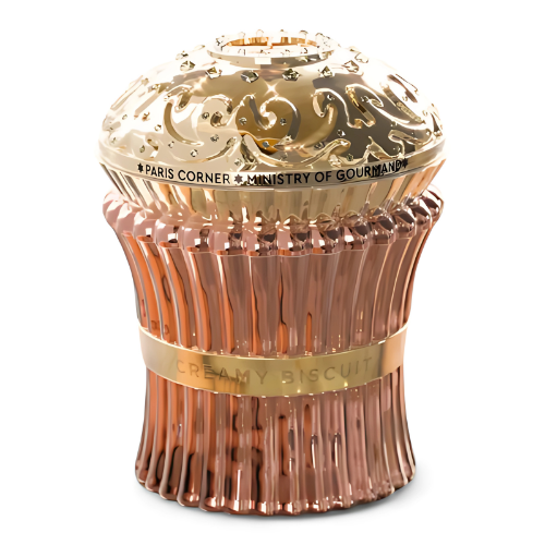 Image of Paris Corner - Creamy Biscuit - Eau De Parfum - Perfume Unisex-0