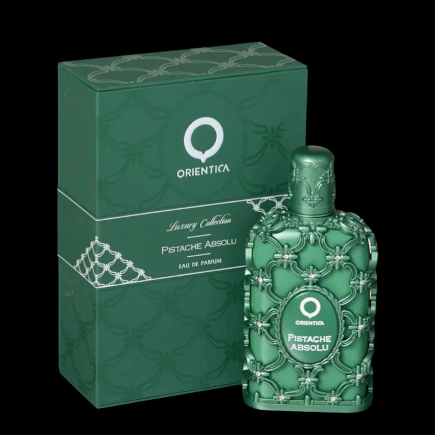 Image of Orientica Pistache Absolu-0