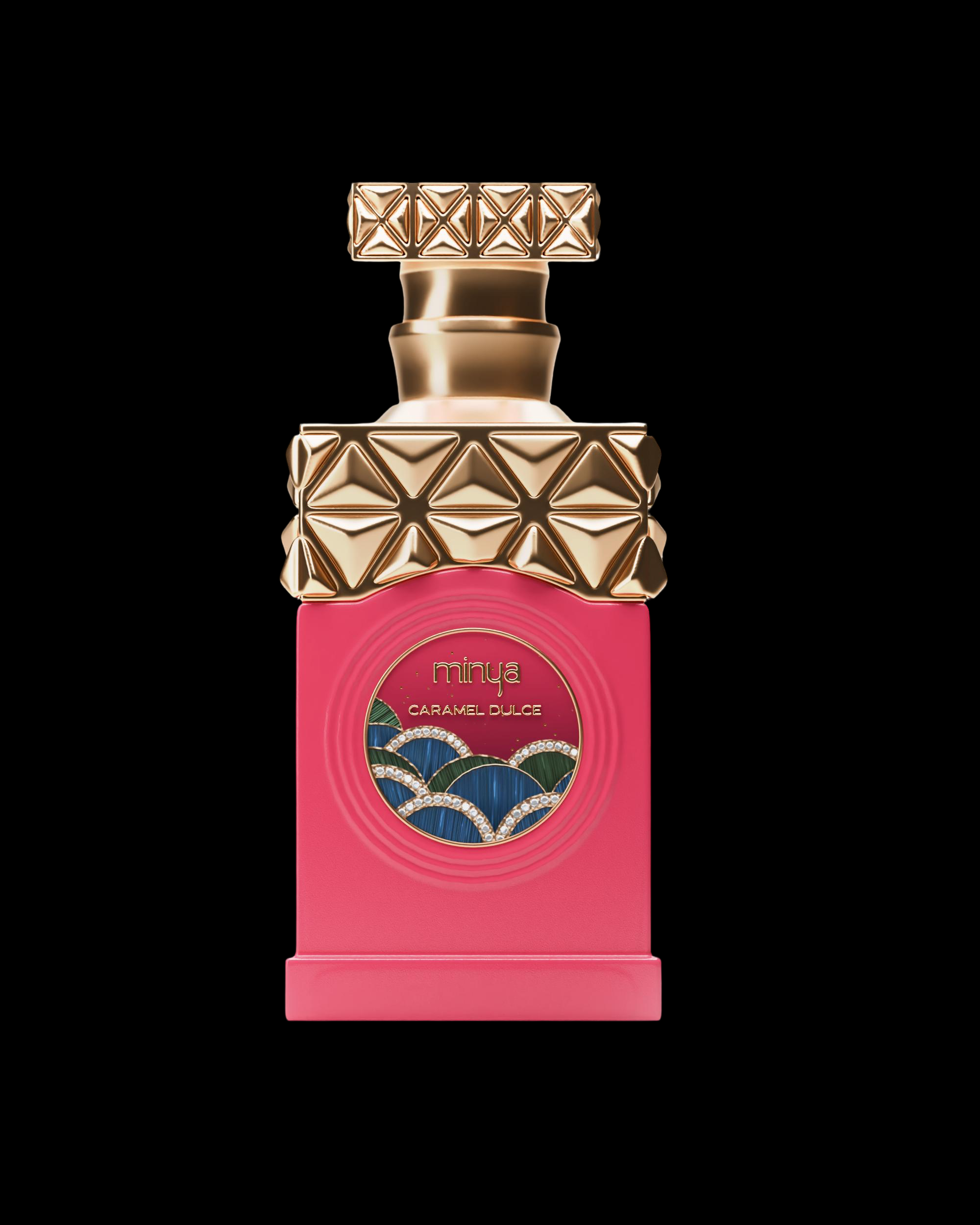 Image of MINYA CARAMEL DULCE Paris Corner-0