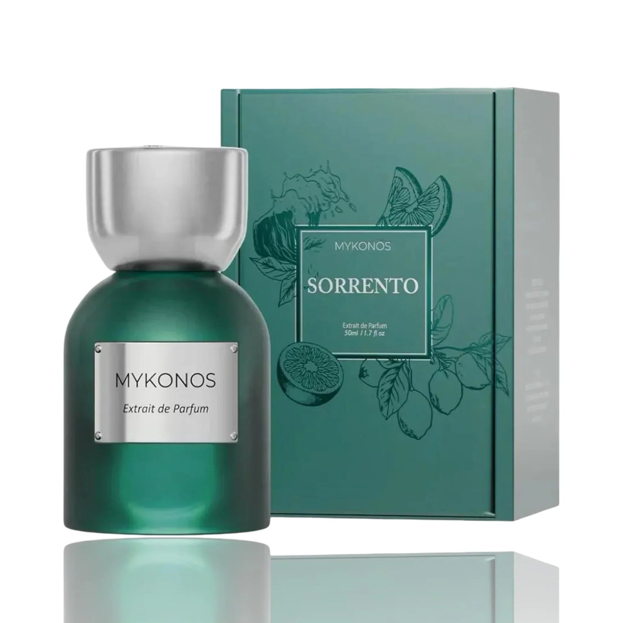 Image of Mykonos Sorrento Extrait de Parfum-2