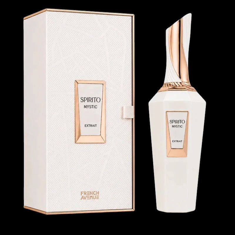 Image of Spirito Mystic French Avenue-0