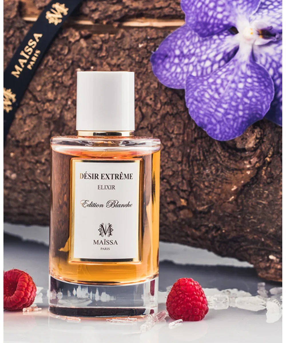 Image of Desir Extreme 100ml Eau de Parfum-4