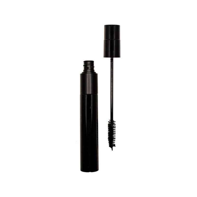 Image of Dual Lash Mascara – Black DLM01 | Vegan, Smudge-Proof, 2-in-1 Volume & Definition