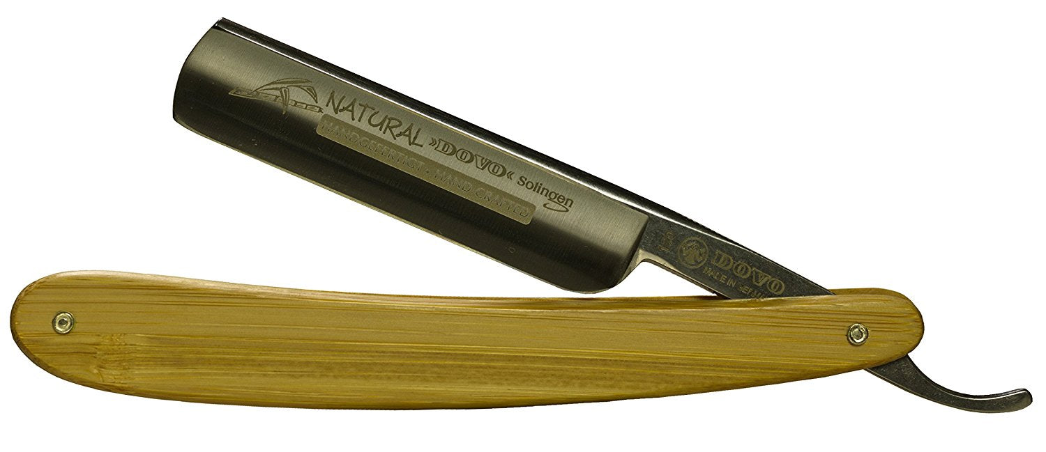 Image of Dovo Straight Razor, 