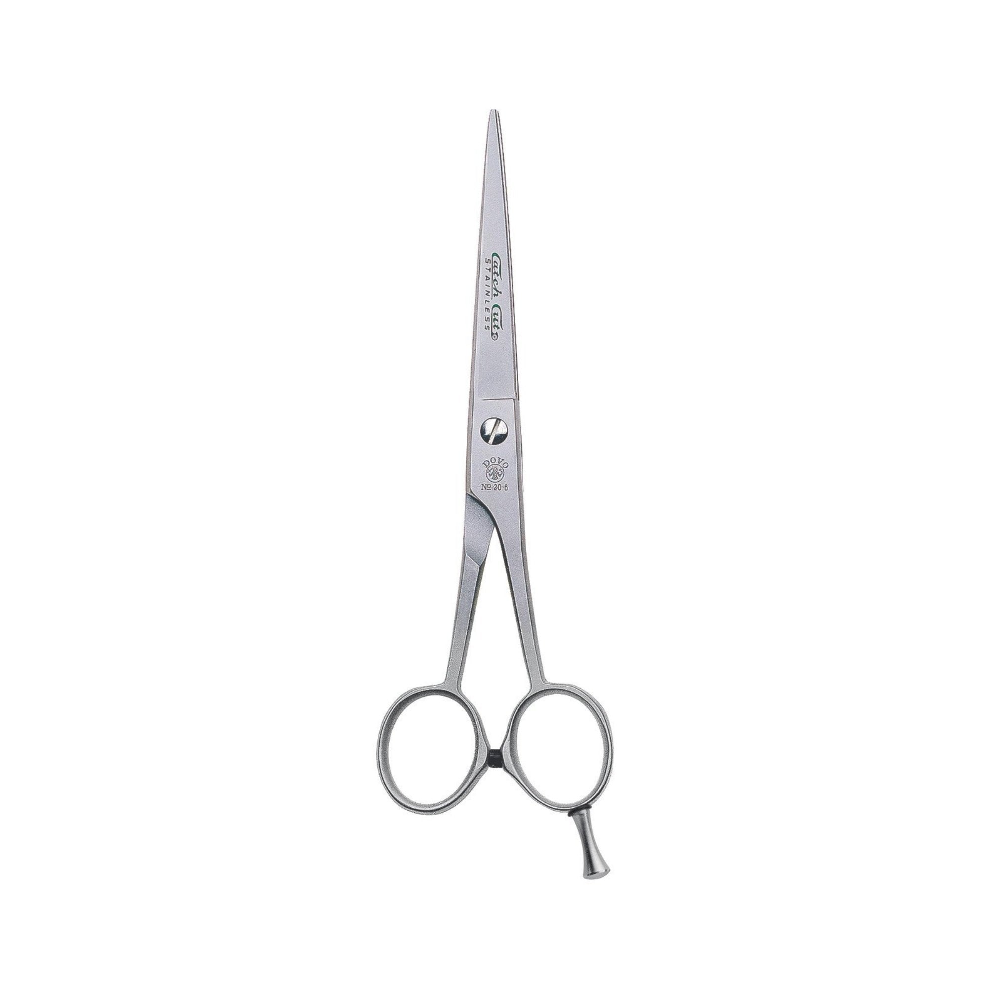 Image of Dovo Hair Scissor R Sat 6