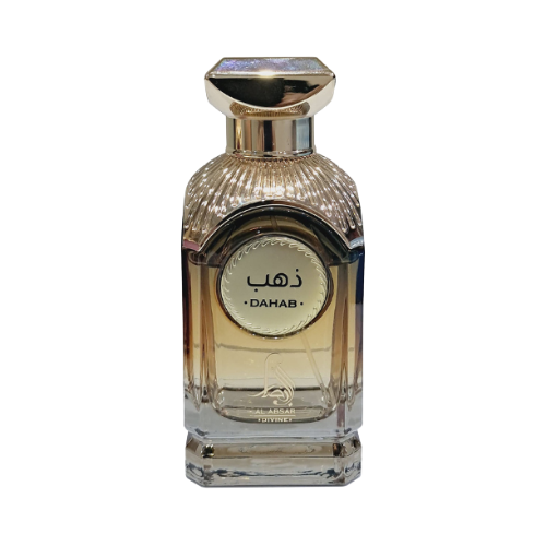 Image of Al Absar - Dahab - Eau De Parfum - Perfume Femenino-0